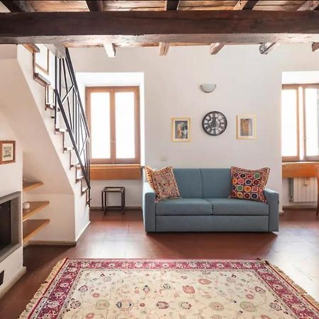 로마 Accogliente Casa Al Pantheon 아파트 외부 사진